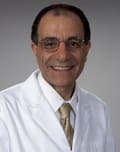 Dr. Alaa El-Din M Soltan MD