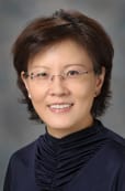 Dr. Yun Gong, MD - Houston, TX - Pathology, Cytopathology