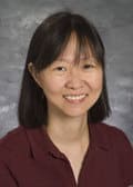 Dr. Christine Ko Chua, MD - Saint Paul, MN - Internal Medicine, Pediatrics