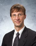 Dr. Michael John Huska
