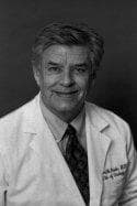 Dr. Albert Mcbride, MD