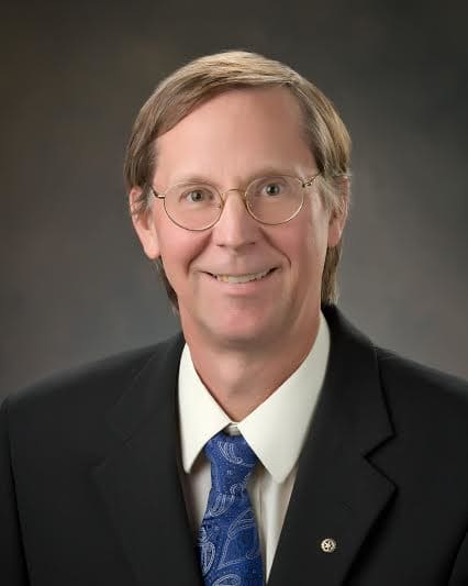 Dr. Jonathan Dale Walker