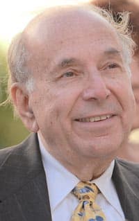 Dr. Leonard Deutsch, MD