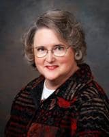 Dr. Mary Lantz Burgeson