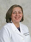 Dr. May M Abdel-Wahab, MD