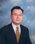 Dr. Ho Jin Kim