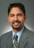 Dr. Anit Thakor Patel, MD
