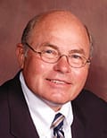 Dr. John Edward Hackman, MD