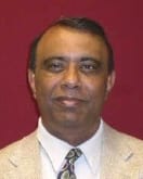 Dr. Mohammad Khaja Gayasaddin MD
