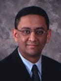 Dr. Minesh Arun Patel, MD
