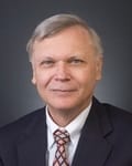 Dr. John Walter Russin, MD