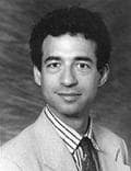 Dr. Richard Andrew Parker, MD - Boston, MA - Internal Medicine