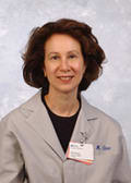 Dr. Margaret Dembo Gore, MD - Evanston, IL - Diagnostic Radiology, Pediatrics