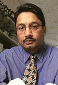 Dr. Fairooz Fakruddin Kabbinavar, MD - Los Angeles, CA - Oncology