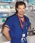 Dr. Larry D Kobriger, MD