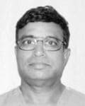 Dr. Suresh Nadella
