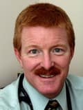 Dr. David Reed Wharton, MD - Chattanooga, TN - Emergency Medicine