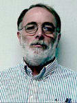 Dr. John William Ringwood