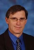 Dr. David Joseph Spinosa