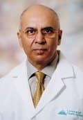 Dr. Zafar Iqbal Chowdhry, MD