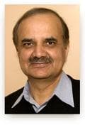 Dr. Shahid Munif Khokar, MD