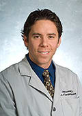 Dr. Richard Matthew Aronwald, MD - Evanston, IL - Emergency Medicine