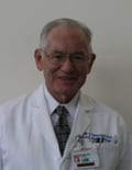 Dr. Luis Oswaldo Vasconez, MD