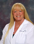 Dr. Marilyn Gail Lajoie