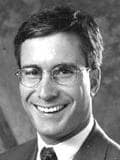 Dr. Donald Gerard Johnston, DO