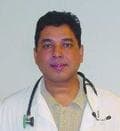 Dr. Shoaib Ahmed Chowdhury, MD - Cadillac, MI - Nephrology