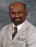 Dr. Alex Stanley David, MD - North Little Rock, AR - Nephrology