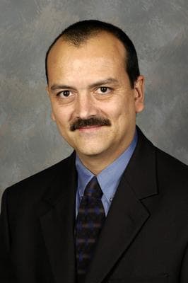 Dr. John J Orrego Franco MD