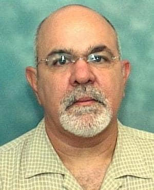 Dr. Diego Carlos Saavedra, MD - Miami, FL - Internal Medicine