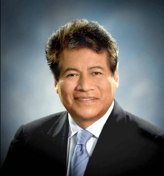 Dr. Israel Pedro Chambi, MD - Santa Ana, CA - Neurological Surgery