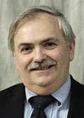 Dr. George Francis Gagne, MD - Brockton, MA - Internal Medicine, Pulmonology