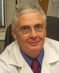 Dr. Robert C Geekie, MD - Saint Louis, MO - Internal Medicine