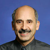 Dr. Ebrahim Ahmadi