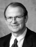 Dr. John Richard Hamm, MD
