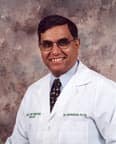Dr. Madhukar R Patel