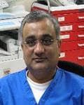 Dr. Kanu J Patel
