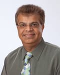 Dr. Ashok Kumar Keswani