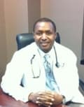 Dr. Issa Olayiwola Yusuf, MD - Glenn Dale, MD - Internal Medicine