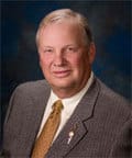 Dr. James Neil Shreck, MD