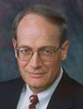 Dr. Charles Lewis Spurr Jr