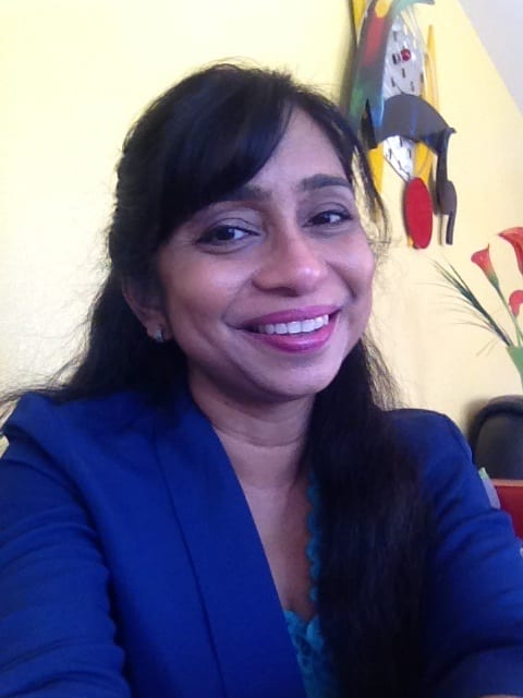 Dr. Tasneem Bader Omarali, MD - Pleasanton, CA - Internal Medicine