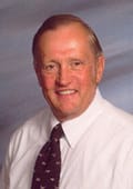 Dr. Richard Brauer Caldwell