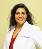 Dr. Malissia Denise Zapata, MD