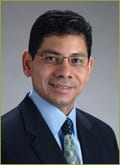Dr. Victor Manuel Perez
