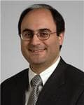 Dr. Kamal Raymond Chemali, MD - Beachwood, OH - Neurology
