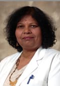Dr. Lakshmi Devi Kishore, MD - Radford, VA - Internal Medicine, Psychiatry